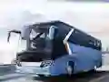 Spēle Bus Simulator Driving 3D online