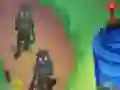 Spēle Tower Defense: Zombies online
