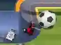 Spēle Robot League online