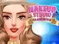 Spēle Makeup Studio Glam Diva online