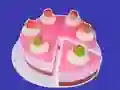 Spēle Cake Sort online