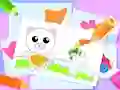 Spēle Toddler Drawing For Kids online