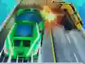 Spēle Car Highway Racing online