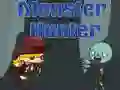 Spēle Monster Hunter online