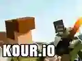 Spēle Kour.io online