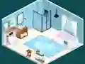 Spēle Decor: Bathroom online
