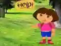 Spēle Dora Buddy Escape online