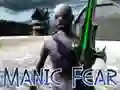 Spēle Manic Fear online