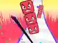 Spēle Sword Cut Run online