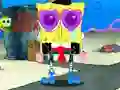 Spēle Dress the Spunch 2 online