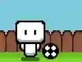 Spēle Head Ball online