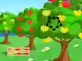 Spēle Save The Apple Family online