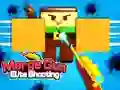 Spēle Merge Gun Elite Shooting online