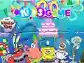 Spēle Jigsaw Puzzle: SpongeBob SquarePants Party online