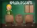 Spēle Amgel St Patrick's Day Escape 2 online