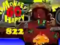 Spēle Monkey Go Happy Stage 822 online