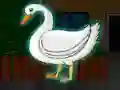 Spēle Rescue The Swan Bird online