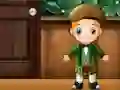 Spēle Amgel Irish Room Escape 4 online