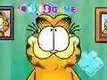Spēle Jigsaw Puzzle: Garfield Picture online
