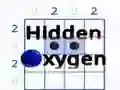 Spēle Hidden Oxygen online