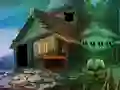 Spēle Secret Fort Escape online