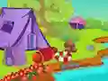 Spēle Fantasy Garden Escape online