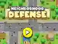 Spēle Neighborhood Defense online