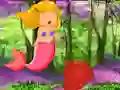 Spēle Mermaid Reach The Underwater online