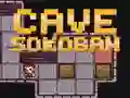 Spēle Cave Sokoban online