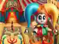 Spēle Pomni Circus Ball Toy Collector online
