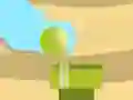 Spēle Sand Ball online
