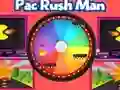 Spēle Pac Rush Man online