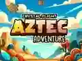 Spēle Crystal Flight Aztec Adventure online