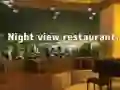 Spēle Night View Restaurant online