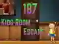 Spēle Amgel Kids Room Escape 187 online