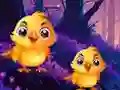 Spēle The Great Goldfinch Escape online
