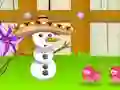 Spēle Amazing Garden Escape online