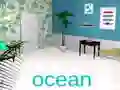 Spēle Ocean Room Escape online