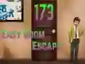 Spēle Amgel Easy Room Escape 173 online