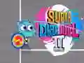 Spēle Super Disc Duel 2 online