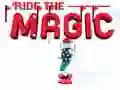 Spēle Ride the Magic online
