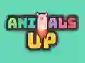 Spēle Animals Up online