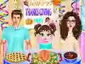 Spēle Baby Taylor Thanksgiving Day online