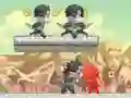 Spēle Naruto Adventure 2 online