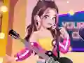 Spēle Teen G-Idle Style online