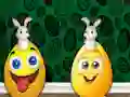 Spēle Find Easter Bunny Bob online