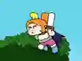 Spēle Craig of the Creek Hack 'n Smash online