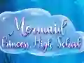 Spēle Mermaid Princess High School online