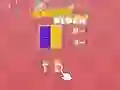 Spēle Color Block Puzzle online