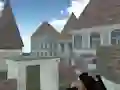 Spēle World War Brothers WW2 online